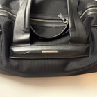 Calvin Klein collection musta weekend bag - pikkukuva 4