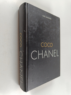 Axel Madsen : Coco Chanel