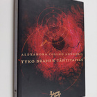 Alexandra Coelho Ahndoril : Tyko Brahen tähtitaivas - pikkukuva 1