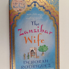 Deborah Rodriguez : The Zanzibar wife - pikkukuva 1