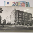 VANHA Valokuva Viipuri 1930-luku - pikkukuva 1