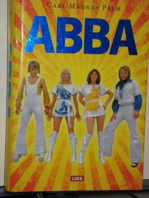 Carl Magnus Palm : ABBA