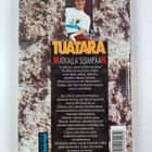 Eeva-Liisa Laitinen : Tuatara : matkalla sisimpään (signe... - pikkukuva 2