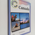 Zoe Dawson : Postcards from Canada - pikkukuva 1