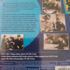 TÄHDET KERTOVAT KOMISARIO PALMU & VODKAA KOMISARIO- DVD - pikkukuva 2