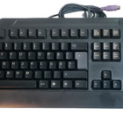IBM SK-8820 retro-näppäimistö PS/2 - pikkukuva 1