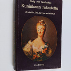 Gaby von Schönthan : Kuninkaan rakastettu : kreivitär Du ... - pikkukuva 1