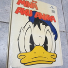 MINÄ AKU ANKKA -JÄTTIKIRJA - pikkukuva 2