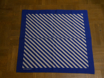 Marimekko Huivi UUSI