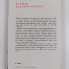 Rudy Ferguson : Lauran ratsastuskerho : tyttöromaani - pikkukuva 2