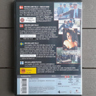 DVD: Mulholland Falls (Nick Nolte, Melanie Griffith 1996) - pikkukuva 2