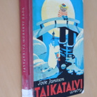 Tove Jansson : Taikatalvi ( 4.p. 1973 k.po ) - pikkukuva 1