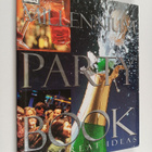 Lauren Floodgate ym. : The Millennium Party Book - pikkukuva 1