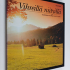 Vihreillä niityillä : valikoima psalmeja kuvitettuna - pikkukuva 1