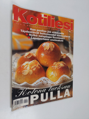 Kotiliesi 2/1998