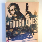 The Tough Ones - Limited Edition (Blu-ray) Slipcase (UUSI) - pikkukuva 2