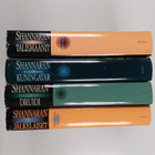 Terry Brooks : Shannaran perintö 1-4 : Shannaran jälkeläi... - pikkukuva 1