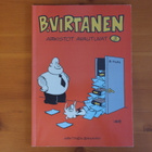 B.Virtanen:Arkistot avautuvat.1.P.Nid.Signeerattu! - pikkukuva 1