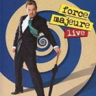 Eddie Izzard: Force Majeure Live (2013) *UUSI* - pikkukuva 1