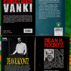 Dean Koontz: Kirjapaketti 4 / 4 kpl pokkareita - pikkukuva 2
