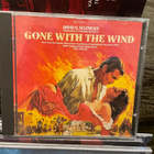 GONE WITH THE WIND - Music From The Original Motion Picture - pikkukuva 1