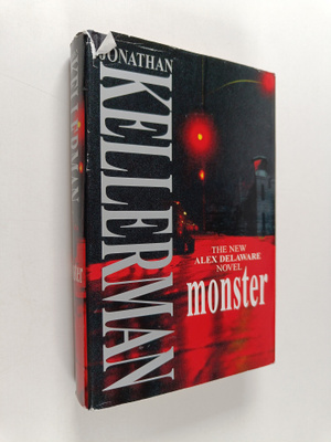 Jonathan Kellerman : Monster
