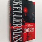 Jonathan Kellerman : Monster - pikkukuva 1
