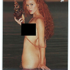 2007 Playboy Wet & Wild Series 2 #84 Heather Christensen - pikkukuva 1