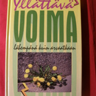 Hämäläinen, Pekka : Yllättävä voima - pikkukuva 1