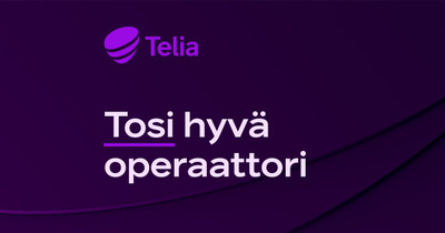 Helposti muistettava puhelinnumero