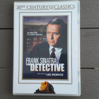 DVD: The Detective (Frank Sinatra, Jacqueline Bisset 1968) - pikkukuva 1