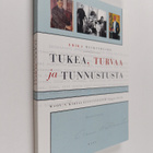 Erika Heikinheimo : Tukea, turvaa ja tunnustusta : WSOY:n... - pikkukuva 1
