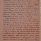 Ihmeet ja merkit, Berntzen Terje - pikkukuva 3