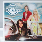 DA BUZZ - COME AWAY WITH ME CDS - pikkukuva 1