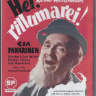 Hei rillumarei! (DVD) - pikkukuva 1