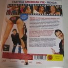 AMERICAN VIRGIN UUSI BLU-RAY . - pikkukuva 2