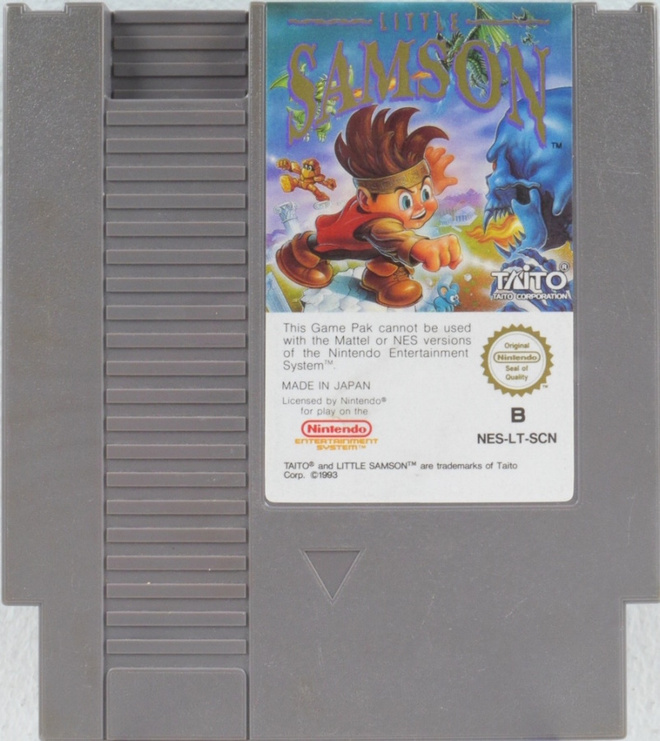 Item image