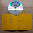 Tobias Fröberg – For Elisabeth Wherever She Is CD-levy - pikkukuva 2