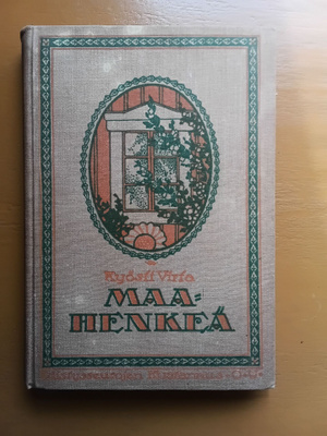 Kyösti Virta
