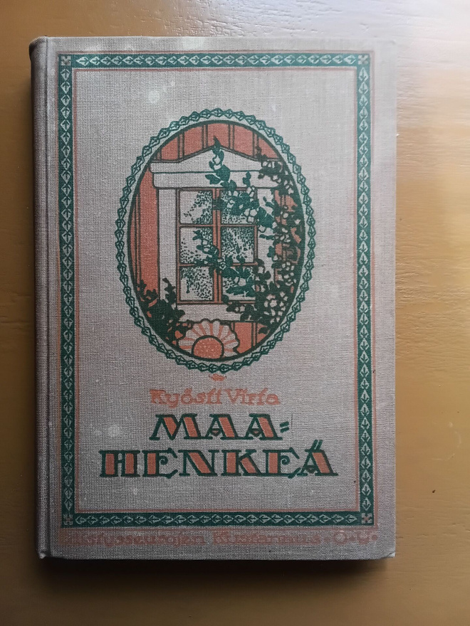 Kyösti Virta