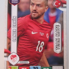 CANER ERKIN TURKKI JALKAPALLON MM RUSSIA VENÄJÄ 2018 - pikkukuva 1
