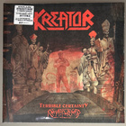 KREATOR : Terrible Certaintly - 2LP, - pikkukuva 1