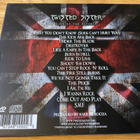 Twisted Sister - Live at the Astoria (cd+dvd) - pikkukuva 3