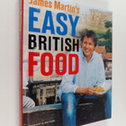 James Martin : James Martin's Easy British Food - pikkukuva 1
