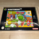 Nintendo 64 pelejä CiB 21 kpl Complete Suomi - pikkukuva 3