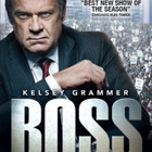 Boss 1 Kausi (6 441) k -FI- suomik. DVD (3) kelsey grammer - pikkukuva 2