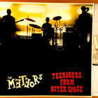 The Meteors, Teenagers From Outer Space LP - pikkukuva 1
