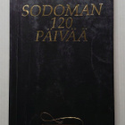 Markiisi de Sade - Sodoman 120 päivää - pikkukuva 1