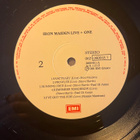 Iron Maiden: Live!! +one vinyyli - pikkukuva 5