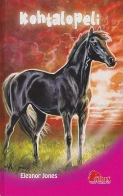 Eleanor Jones: Kohtalopeli